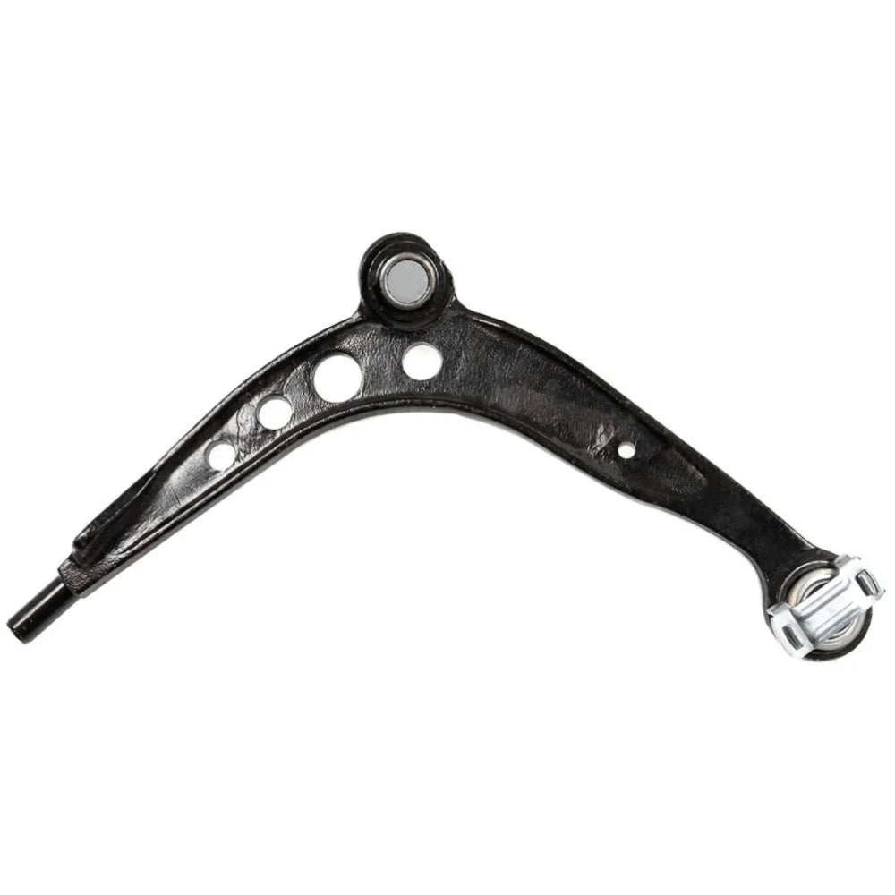 Teledu 2Pcs Front Lower Control Arms Steering Kit Fits 1992-2002 BMW 3 Seires M3 Z3
