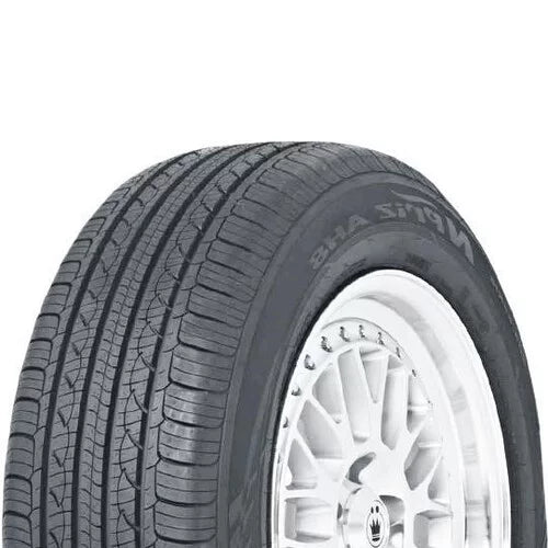 Nexen NPriz AH8 205/65R16 95H BSW (2 Tires) Fits: 2016-21 Chevrolet Malibu L; 2013-17 Honda Accord LX