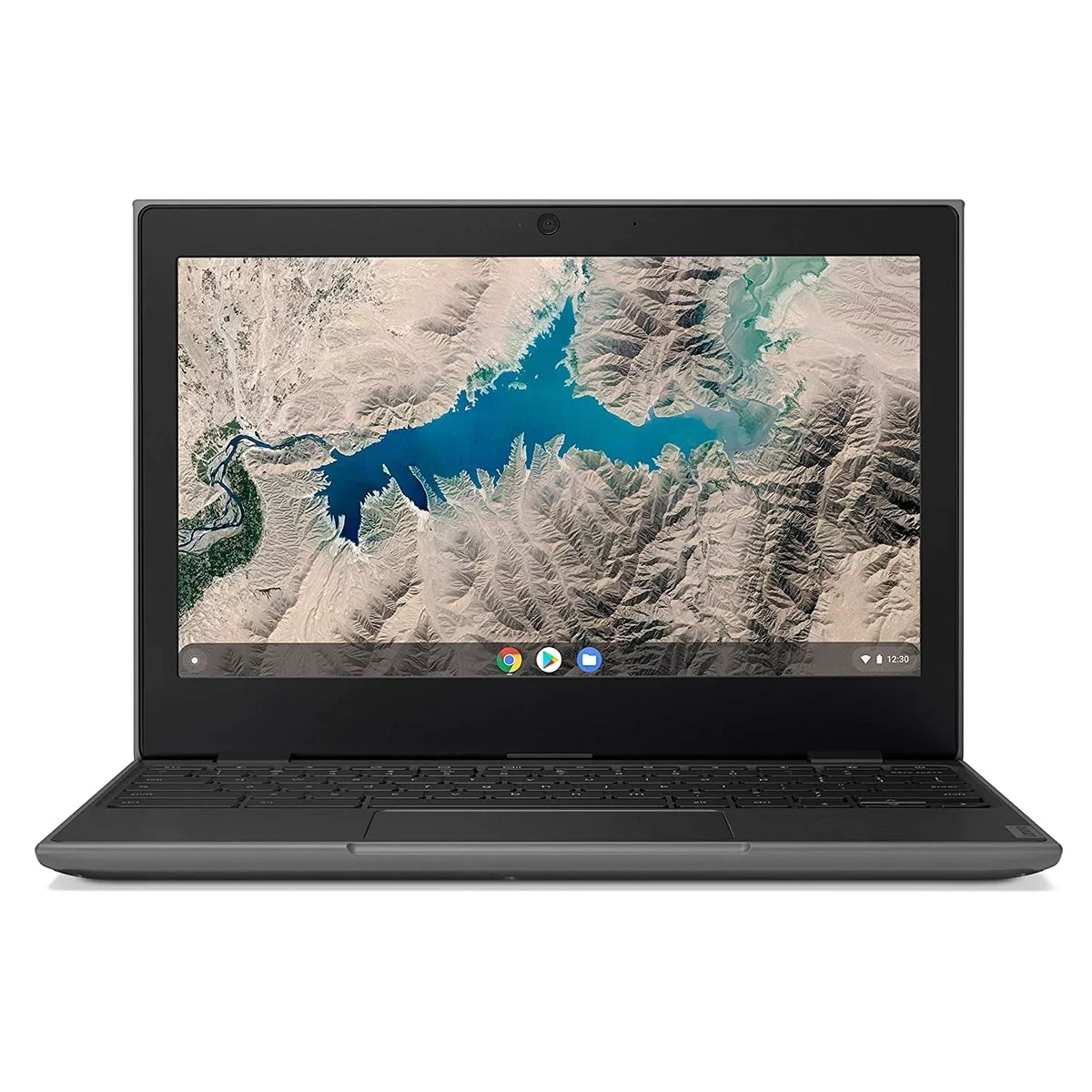 Lenovo Chromebook 100e 11.6" Device; MediaTek MT8173c; 4GB RAM; 32GB HD; Chrome OS; Black