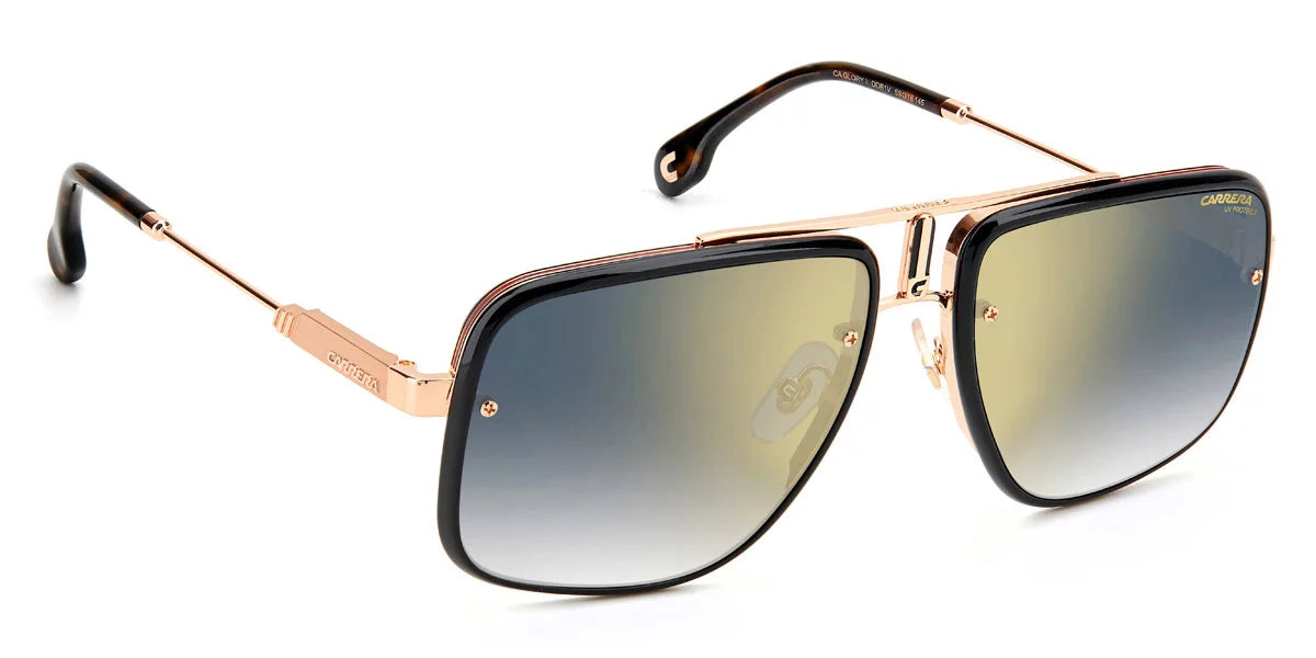 Sunglasses Carrera CA GLORY II 0DDB Gold