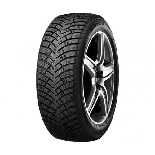 Nexen Winguard Winspike 3 235/65R18 106T BSW (4 Tires) Fits: 2017-19 Cadillac XT5 Luxury; 2014-17 INFINITI QX60 Hybrid