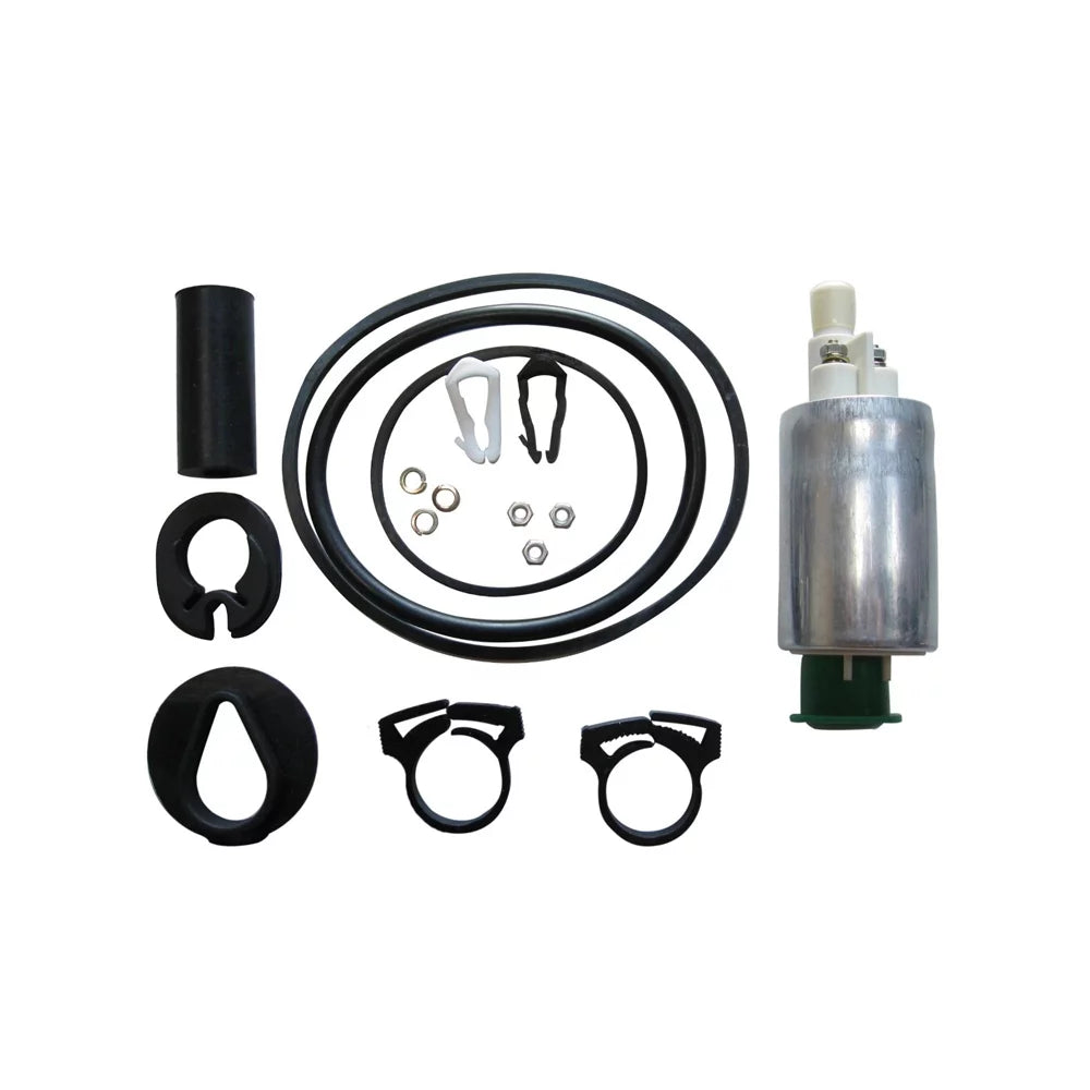 For Chevy Vega Camaro Celebrity Citation Pontiac Astre Sunbird New Fuel Pump - Buyautoparts Fits select: 1985-1989 FORD F150; 1985-1989 FORD F250
