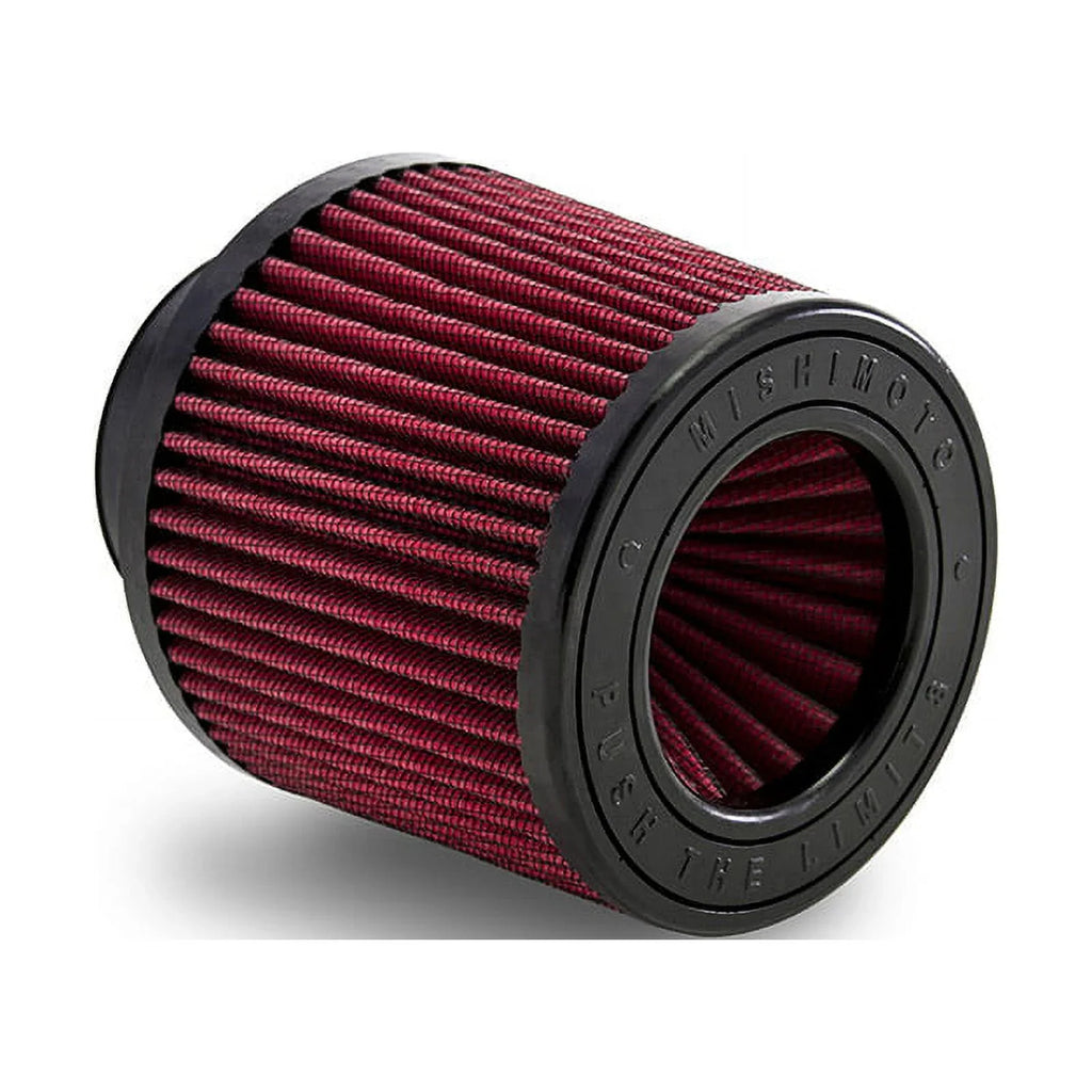 Mishimoto MMAI-CTR-17 Performance Air Intake Compatible With Honda Civic Type R 2017+ Black