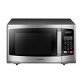 Toshiba ML2-EM25PAESS 0.9 Cu. Ft. Microwave; Stainless Steel