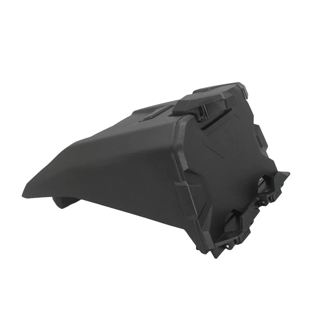 Dadypet Storage Box;Auto Internal Am Maverick X3 Car Interior Box Easy Installation 2017-2022 Can Am Internal Fit 2017-2022 Installation Device Car Fit 2017-2022 Can mewmewcat HUIOP Device Easy QAHM
