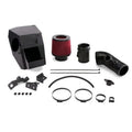 Mishimoto MMAI-CTR-17 Performance Air Intake Compatible With Honda Civic Type R 2017+ Black