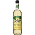 Davinci Gourmet Naturals Syrup; Turkish Hazelnut; 23.67 Ounce