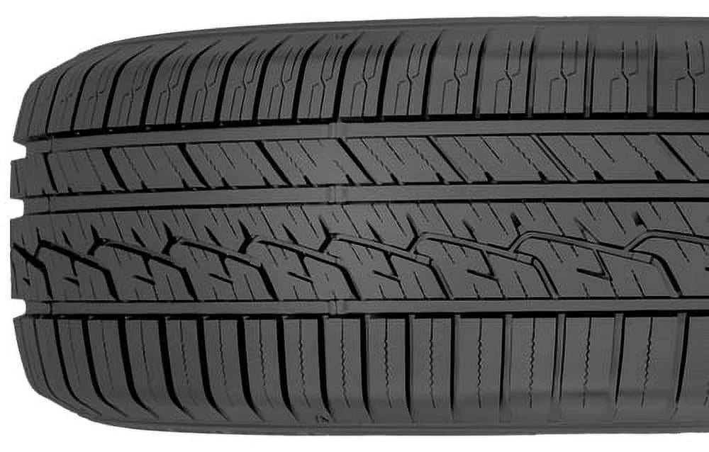 Set of 4 Sumitomo HTR A/S P03 235/65R17 108V Performance All Season Tires 65000 MILE ASP77 / 235/65/17 / 2356517 Fits: 2017-18 Honda CR-V EX; 2019 Honda CR-V LX