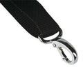 Carver 62048 Bimini Top Replacement Hold-Down Straps with Single Snap Hook - 48"; Set of 4