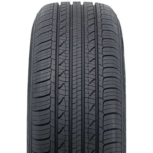 Nexen NPriz AH8 195/65R15 91H BSW (4 Tires) Fits: 2013-15 Honda Civic Natural Gas; 2012-18 Ford Focus S