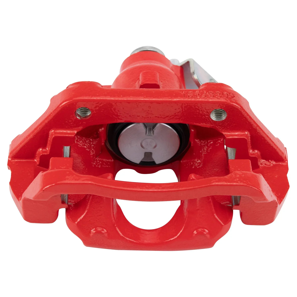 TRQ Rear Left Brake Caliper For 11-15 Ford Explorer 10-14 Flex 13-15 Taurus MKT CLA40305