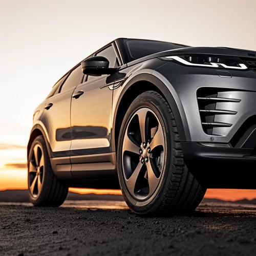 Nexen Winguard Winspike 3 235/65R18 106T BSW (4 Tires) Fits: 2017-19 Cadillac XT5 Luxury; 2014-17 INFINITI QX60 Hybrid