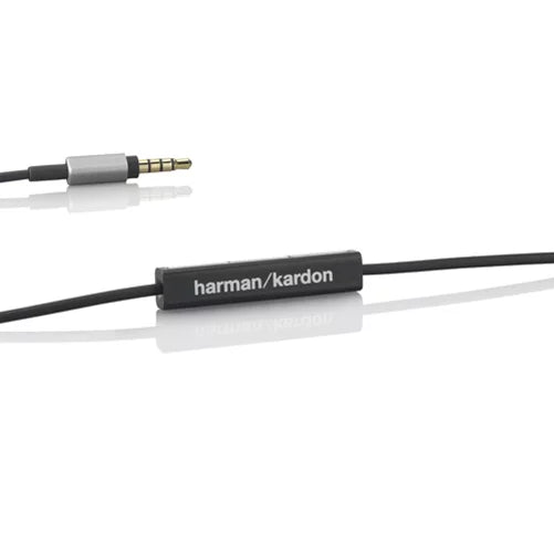 Harman Kardon AE-S Headphones for Galaxy A30s/A10s/A10e/A02s - High-Performance Earphones w Mic Earbuds Handsfree Headset Z9O Compatible With Samsung Galaxy A30s/A10s/A10e/A02s