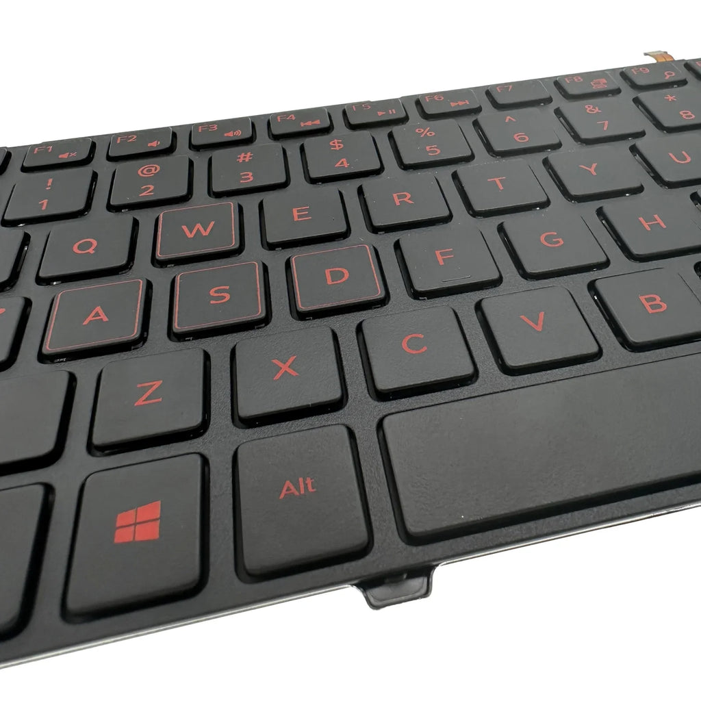 Backlit Keyboard For Inspiron 15 5000 Series 5542 5543 5545 5547 5548 5566 5576 5577 5645 5557 5559 / Inspiron 15-7000 Series 15-7559 15-7557 Device 0G7P48 0KPP2C PK1313G1B00 US New