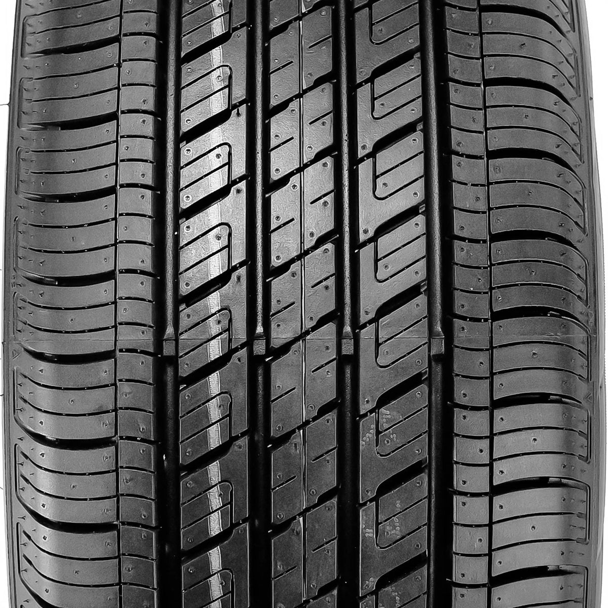 Pair of 2 (TWO) Nexen Aria AH7 215/60R16 95T A/S All Season Tires Fits: 2011-15 Chevrolet Cruze LT; 2012 Nissan Altima SL