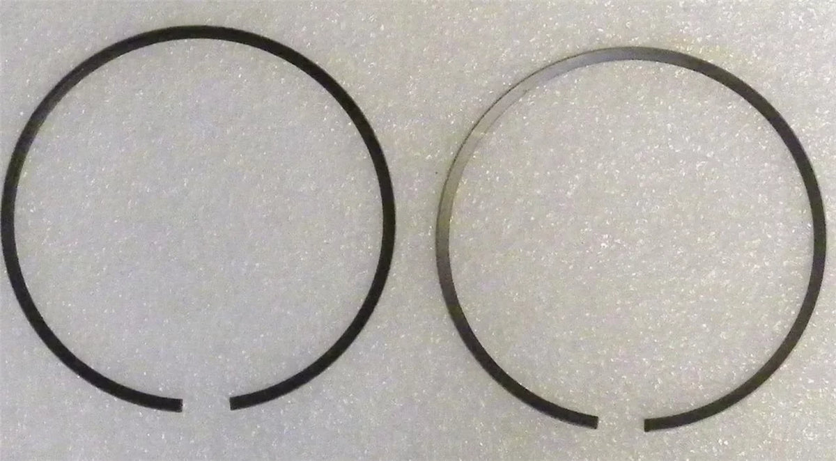 New Piston Rings Compatible With Yamaha Wave Raider Venture Runner Super Jet Pro VXR DX XL FX LII 0.25MM 1100CC 700CC 1994-2007 2008 2009 By Part Number 61X11603000