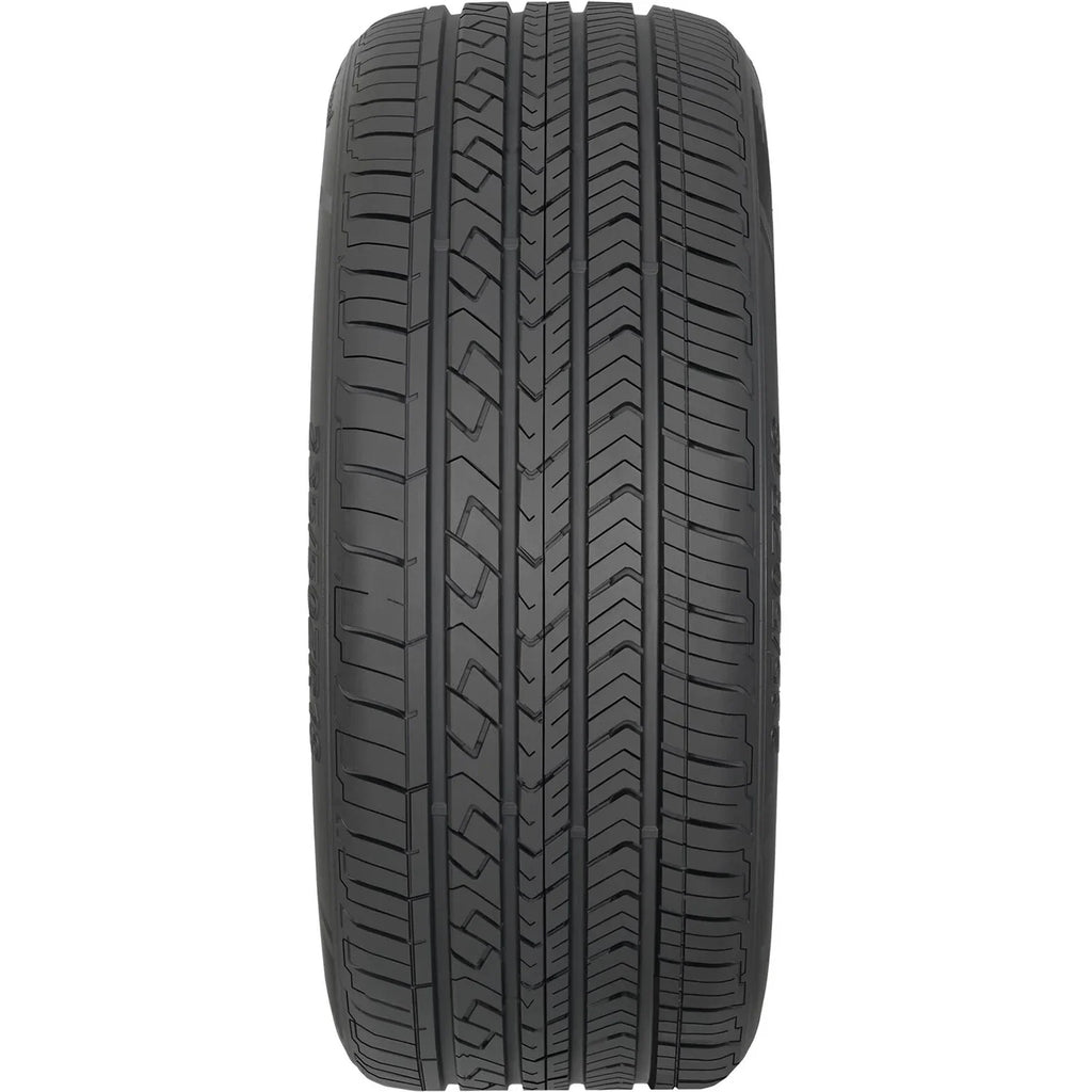 Tire Achilles StreetHawk Sport 245/45R19 102W XL AS A/S High Performance