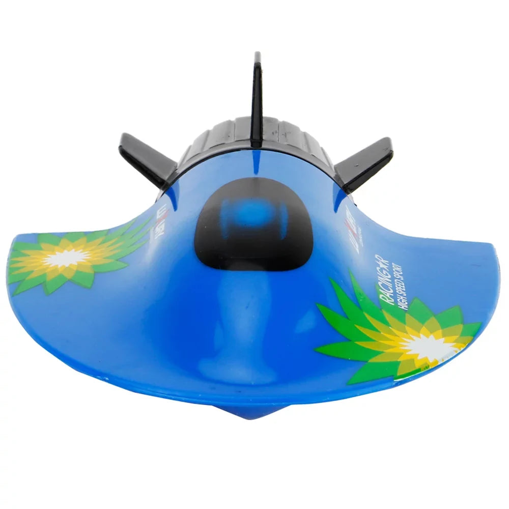 Create Toys Boat Toy Remote Control Liquidproof Diving Christmas Gift for Kids Boys