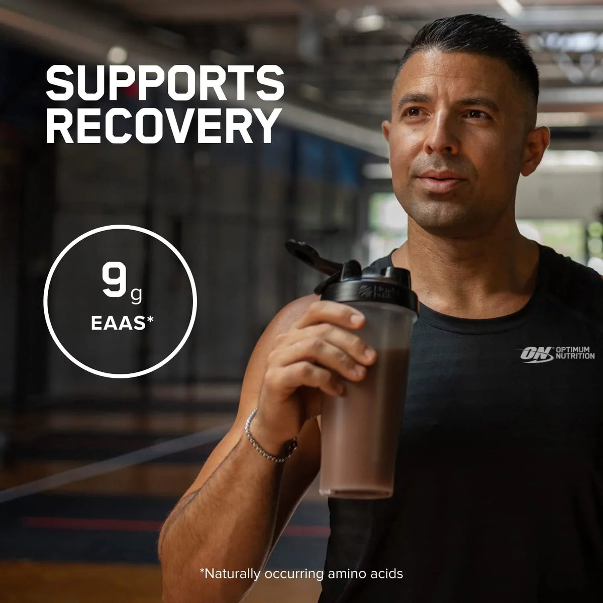 Optimum Nutrition; Gold Standard 100% Casein; 24g Protein Powder; Chocolate Peanut Butter; 1.87 lb
