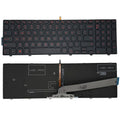 Backlit Keyboard For Inspiron 15 5000 Series 5542 5543 5545 5547 5548 5566 5576 5577 5645 5557 5559 / Inspiron 15-7000 Series 15-7559 15-7557 Device 0G7P48 0KPP2C PK1313G1B00 US New