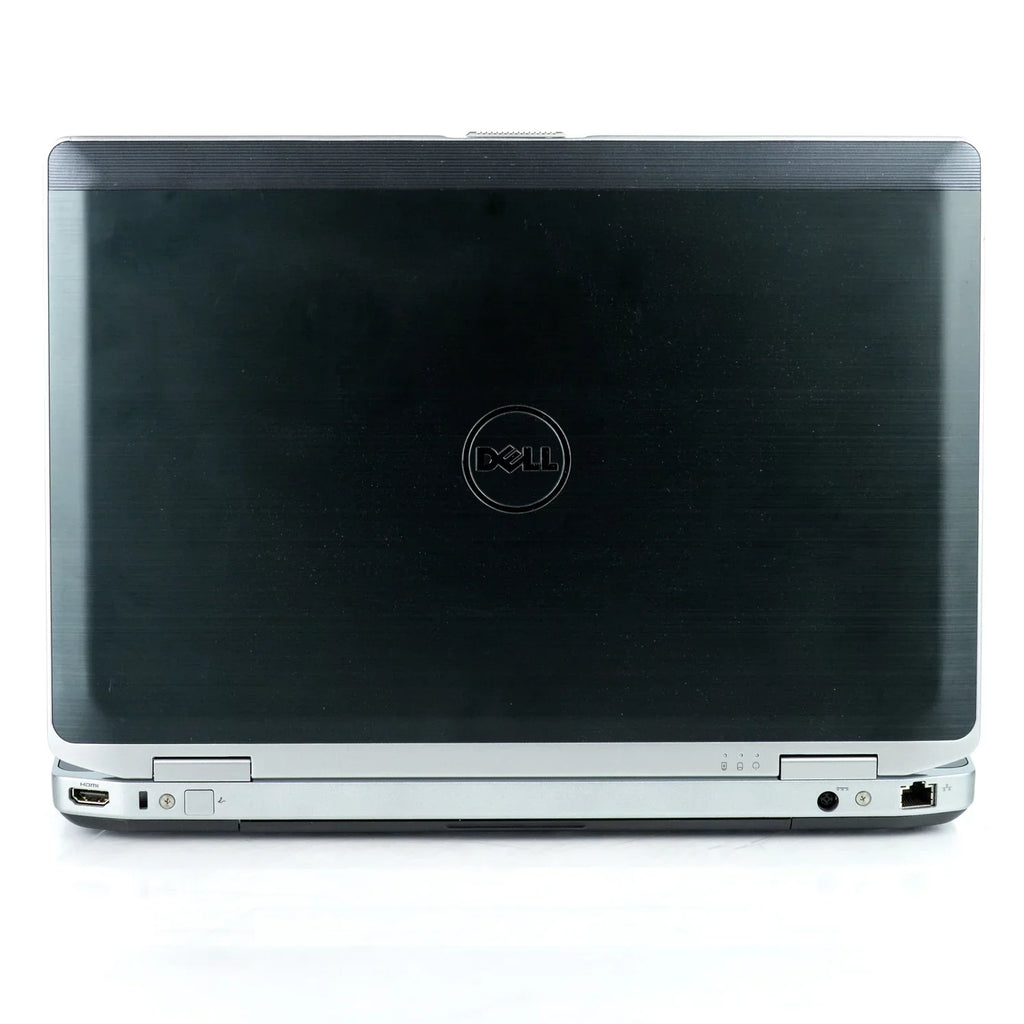 Used E6430 Device i5 Dual-Core 16GB 250GB Win 10 Pro B v.AB