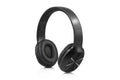 Over-the-Head Stereo Wireless Headsets for Xiaomi Redmi Note 10 Pro;10S; 10; 10 Pro Max; 10 Pro; K40 Pro+; K40 Pro; K40; 9T; 9T; Mi 10i 5G (Black)