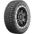 Goodyear Wrangler Territory MT LT315/70R17 113S All-Terrain Tire Fits: 2017-22 Ford F-150 Raptor; 2022-23 Ford Bronco Everglades
