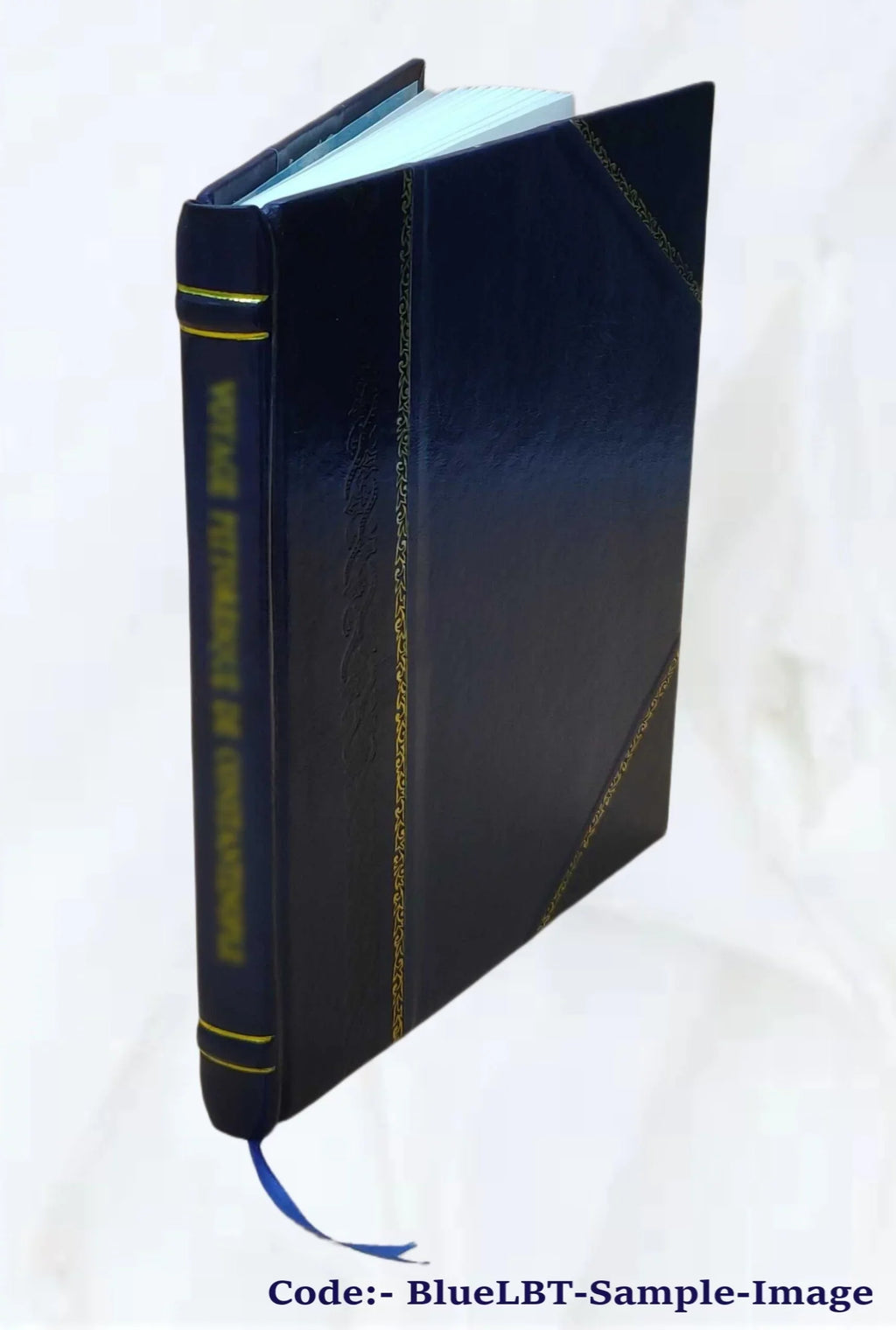 Shu bi : si juan; fu ji / Peng Zunsi bian shu.;蜀碧 : 四卷; 附記 / 彭遵泗編述. Volume 1-4 1795 [Leather Bound]