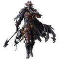 DC Comics Variant Play Arts Batman Timeless Wild West Action Figure 81546