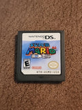 Super Mario 64 DS (Nintendo DS; 2004)-