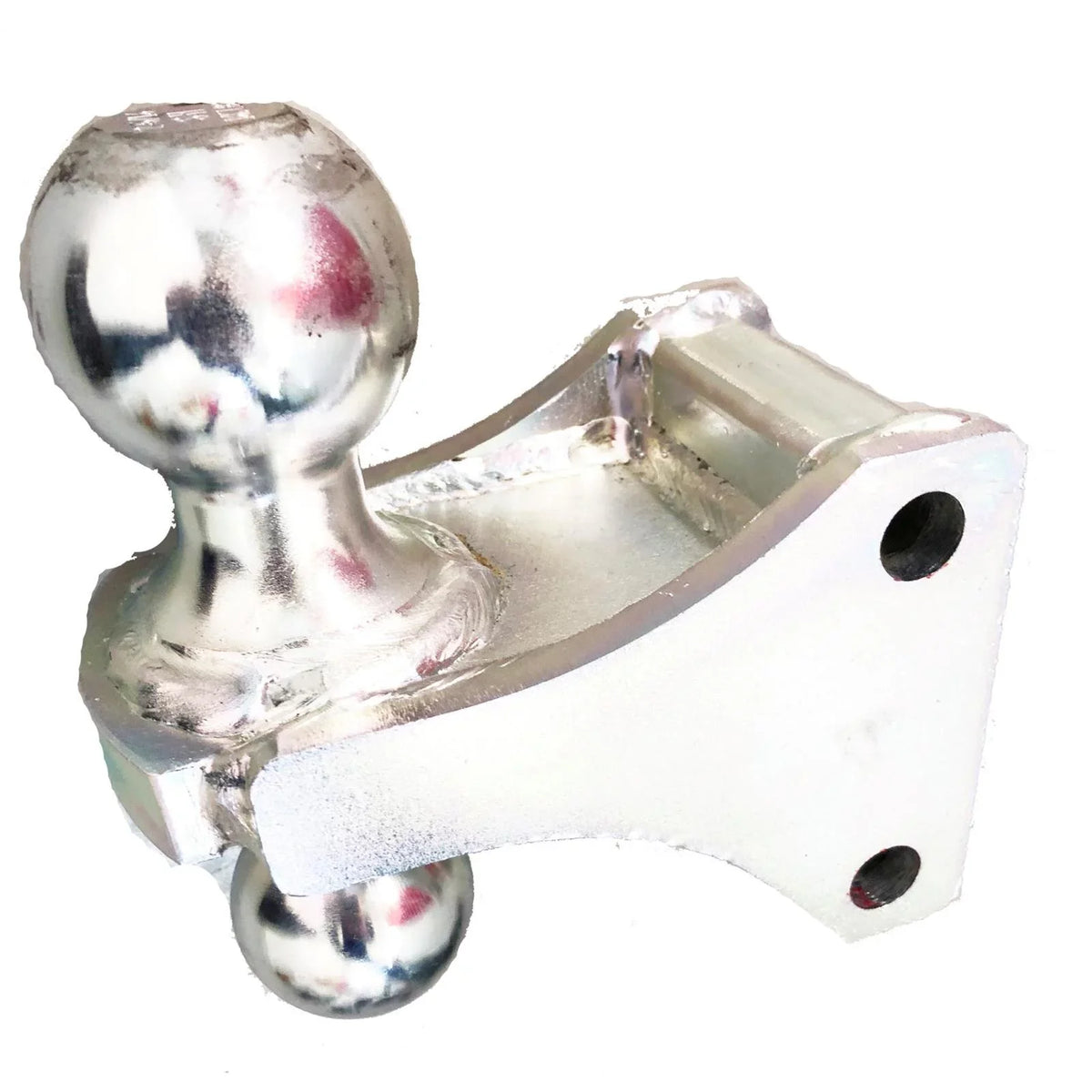 Shocker Hitch SH-620-250 Shocker Air Hitch; Combo; 2.5 cm Hitch