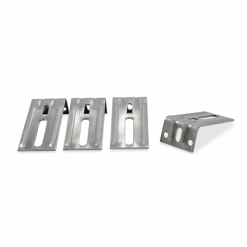 Camco Camper/RV Roof Vent Cover | Features High Flow Ventilation with an Aerodynamic Design; Heavy-Duty UV Stabilized Resin Construction; and Easy Installation | Smoke Grey (40453)