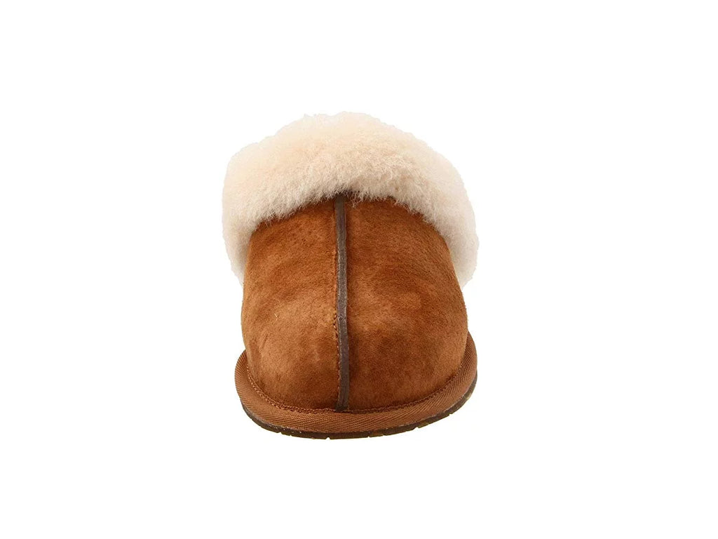 UGG Scuffette II -Resistant Slipper Chestnut (Suede)