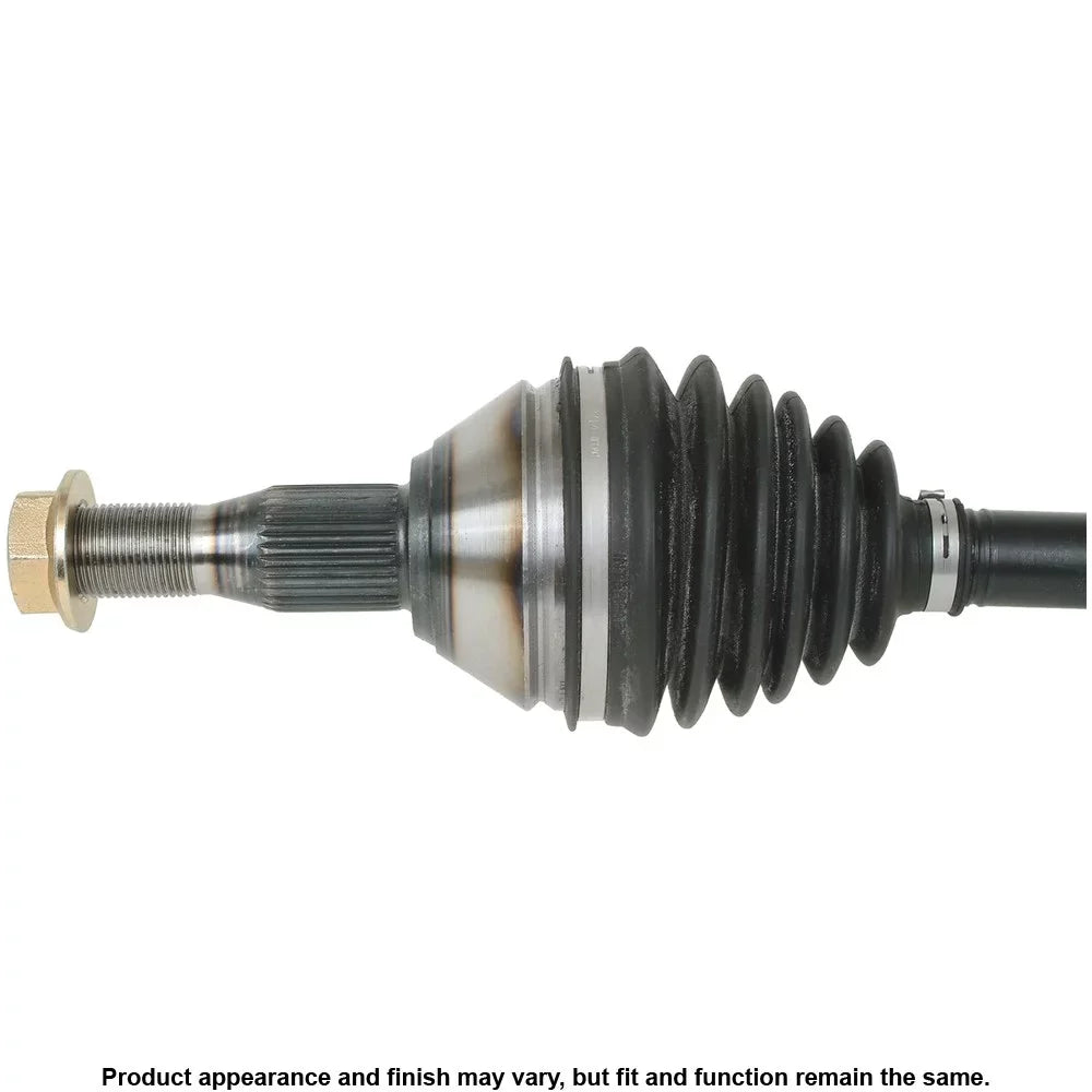 CARDONE New 66-1092 CV Axle Assembly Front Right fits 1991-1997 Buick; Cadillac; Oldsmobile 26035210