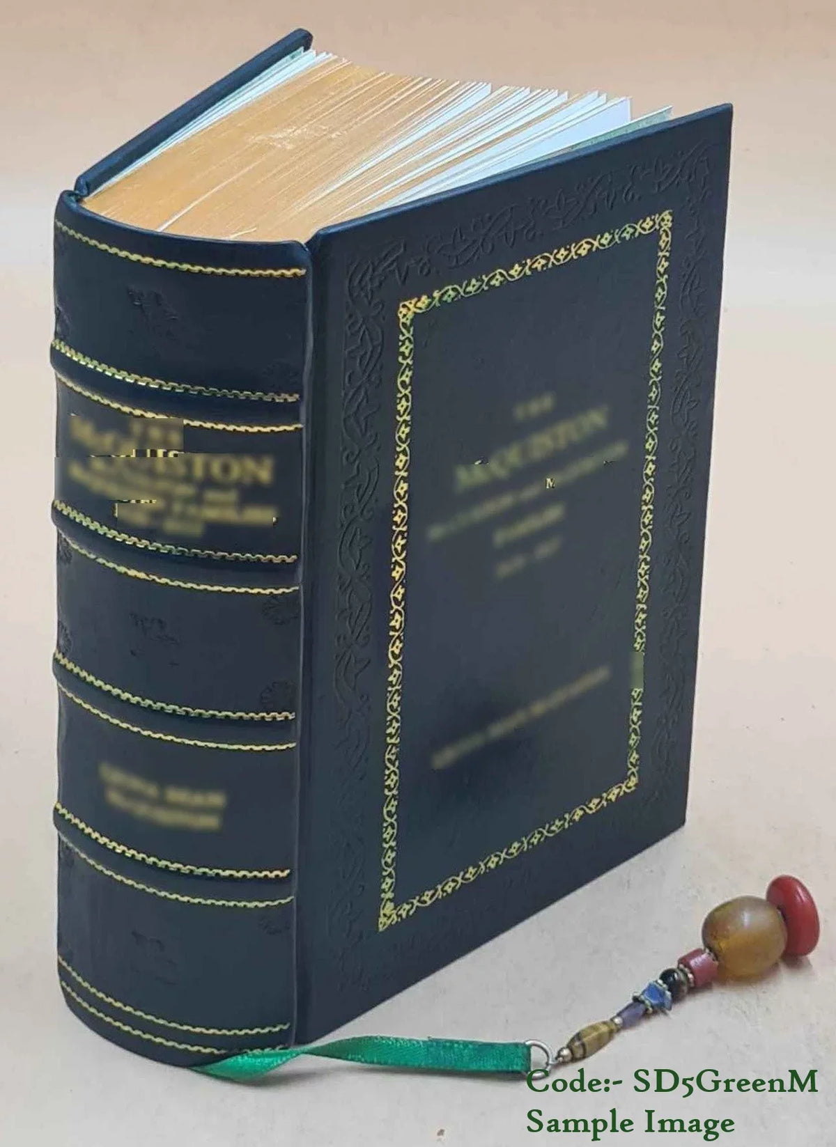 Cinderella Three hundred and forty-five variants of Cinderella; Catskin; and Cap O' Rushes 1893 [Premium Leather Bound]