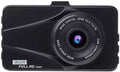 T670 Plus DVR Dash Cam For Lamborghini Dual Travel Recorder Full HD 3" LCD Screen 170° Wide Angle; WDR; G-Sensor; Loop Recording Motion Detection Excellent Video Images