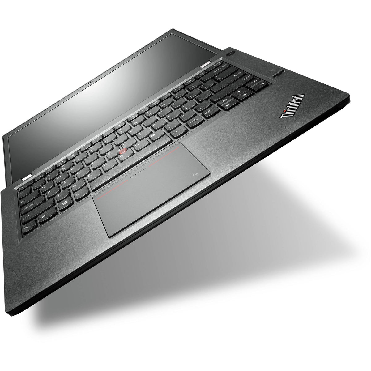 Restored Lenovo Thinkpad T440S Device Core i5 1.90 Speed 8Gb Ram 500GB HDD W10P (Refurbished)