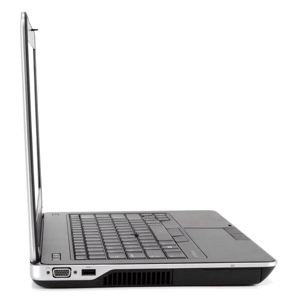 E6440 Notebook Computer; 2.60 MHz i5 Dual Core Gen 4; 16GB DDR3 RAM; 512GB HDD Hard Drive; Windows 10 Professional 64 Bit; 14" Screen (Used)