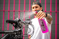 Muc-Off eBike Clean; Protect & Lube Kit - Bike Cleaning Kit; Bike Maintenance Kit for Electric Bikes - Includes Bike Wash and Bike Chain Lube