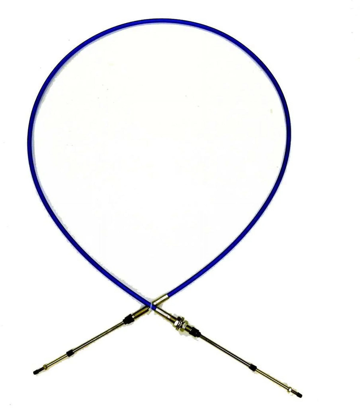 New PWC Steering Cable Compatible With Yamaha 1991 1992 1993 1994 1995 VXR PRO 650CC 701CC by Part Numbers FN8-U1481-00-00 FN8U14810000