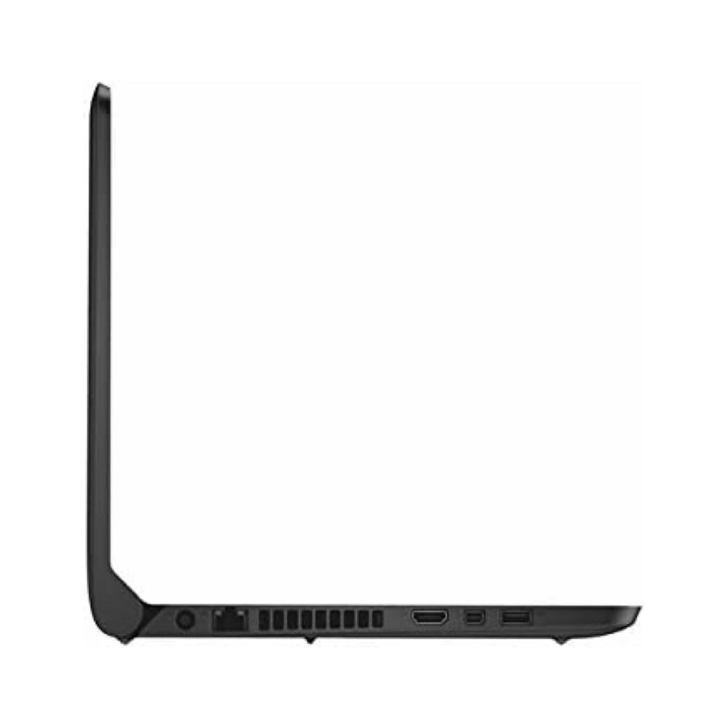 3350 Notebook Core i3 1.70 GHz 4GB Ram 128GB Storage W10P - Scratch & Dent
