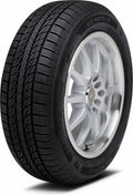 General Altimax RT43 All Season 225/55R19 99H Passenger Tire Fits: 2020 Ford Escape Titanium Plug-In Hybrid; 2014-20 Dodge Journey Crossroad