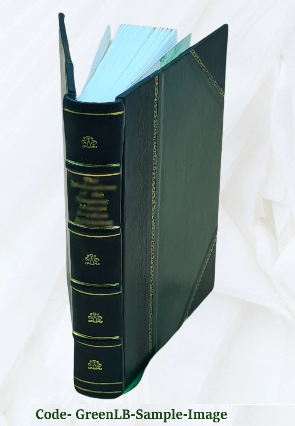 The Intent and Propriety of the Scripture Miracles Considered and Explained ... 1773 [Leather Bound]