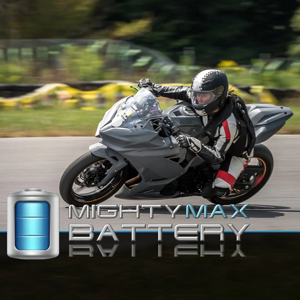 YTX20L-BS Lithium Replacement Battery compatible with Kawasaki Jet Ski JS750 SXi; SXi Pro 95-02