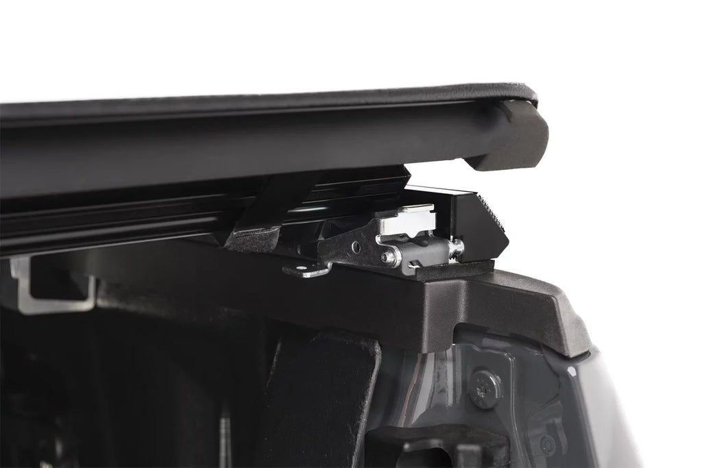 TruXedo TruXport Soft Roll Up Truck Bed Tonneau Cover | 258101 | Fits 1997 - 2003 Ford F-150; 04 Heritage 6' 7" Bed (78.8")