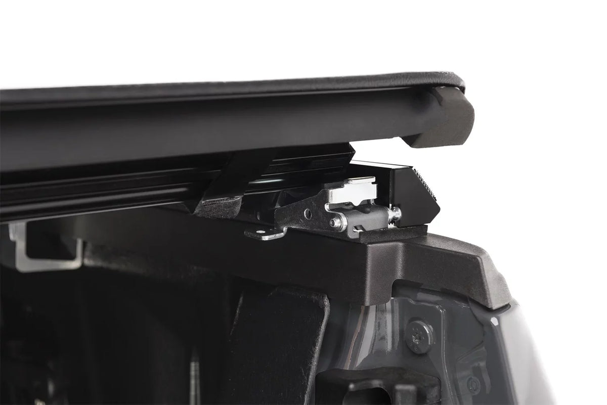 TruXedo TruXport Soft Roll Up Truck Bed Tonneau Cover | 258101 | Fits 1997 - 2003 Ford F-150; 04 Heritage 6' 7" Bed (78.8")