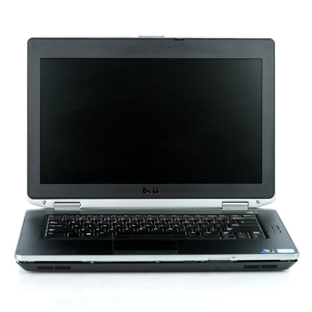 Used E6430 Device i5 Dual-Core 16GB 250GB Win 10 Pro B v.AB