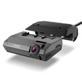 Thinkware F790 Full HD 1080p Dash Cam with Dual Band WiFi; Built-in GPS; Parking Mode Ready Requires Hardwiring Cable; Night Vision; Thinkware Plugin Mount and Ambarella Quad-Core CPU