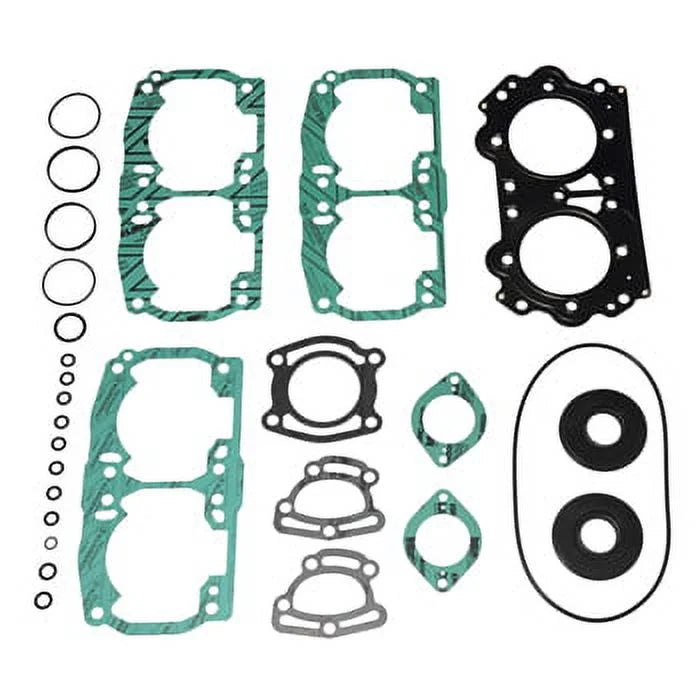 Gasket Kit Complete w/ Seals Seadoo 98 GSX LTD (97 Production)White MotorPro #: S6835 X-Ref #: 290888130; 420888130