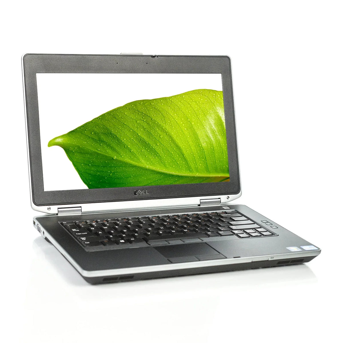 Used E6430 Device i7 Quad-Core 4GB 256GB Storage Win 10 Pro B v.BB